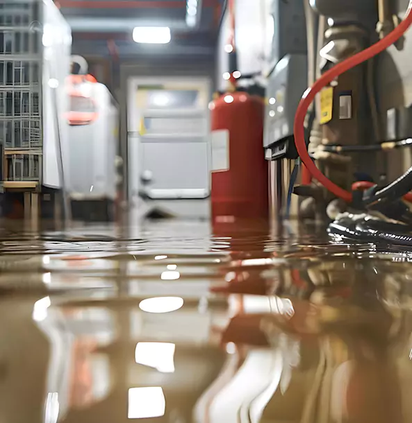 Why Lovejoy Property Owners Rely on Lovejoy Restoration Pro?
