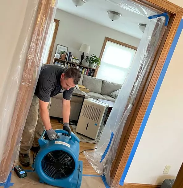 Why Lovejoy Trusts Lovejoy Restoration Pro for Water Mitigation?