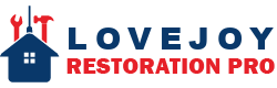 Lovejoy Restoration Pro